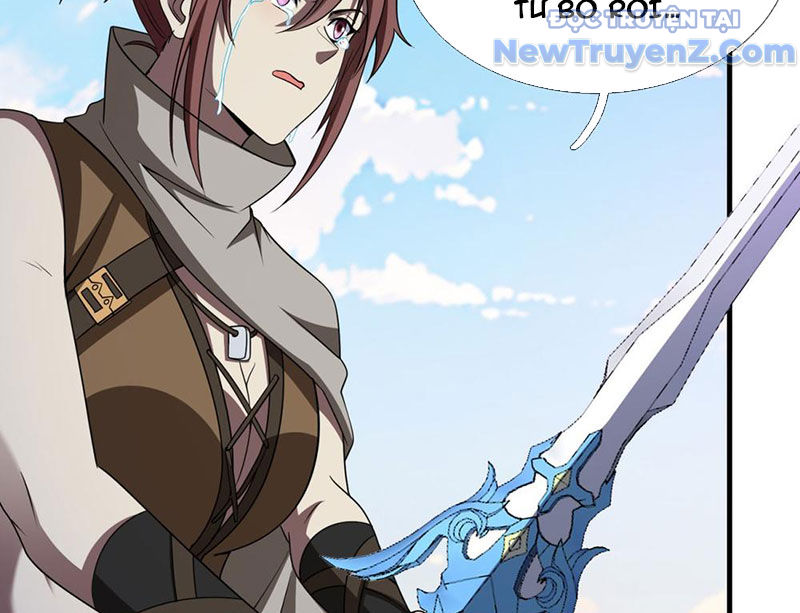 Cái Bóng Của Ta Là Loli chapter 10 - Trang 80