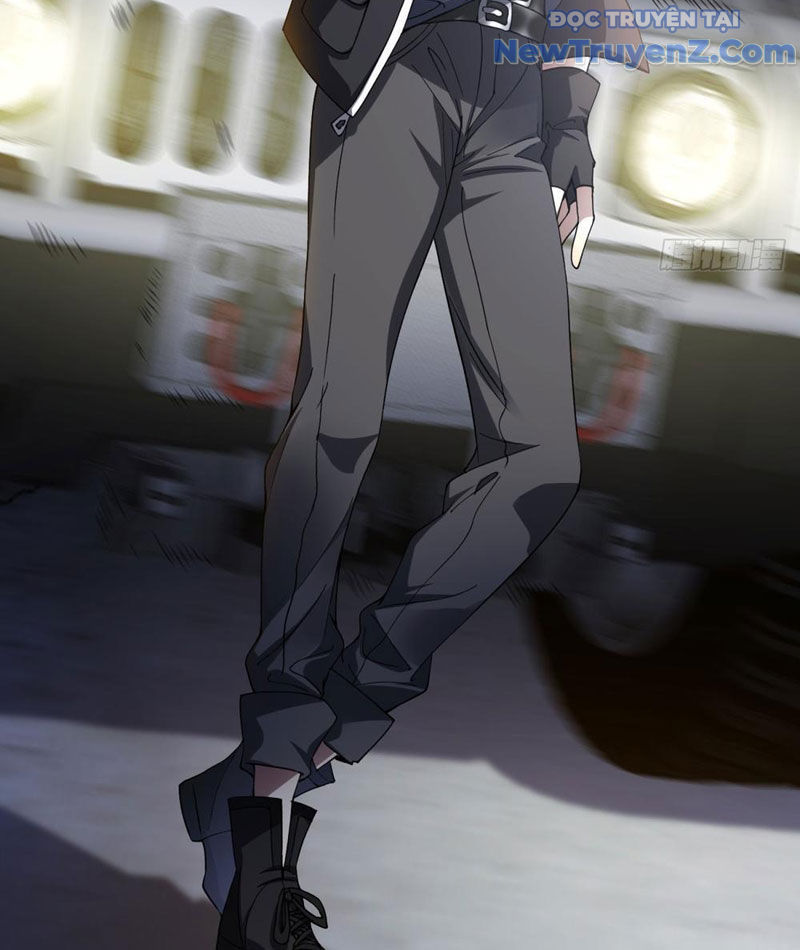 Cái Bóng Của Ta Là Loli chapter 1 - Trang 21