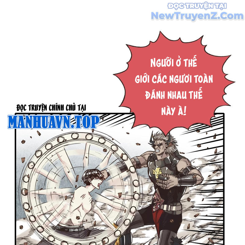 Ta Xuyên Vào Dị Giới Với Chỉ Số Phòng Thủ 99999 chapter 4 - Trang 4