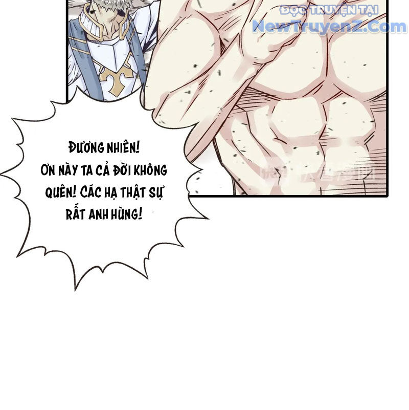 Ta Xuyên Vào Dị Giới Với Chỉ Số Phòng Thủ 99999 chapter 5 - Trang 15