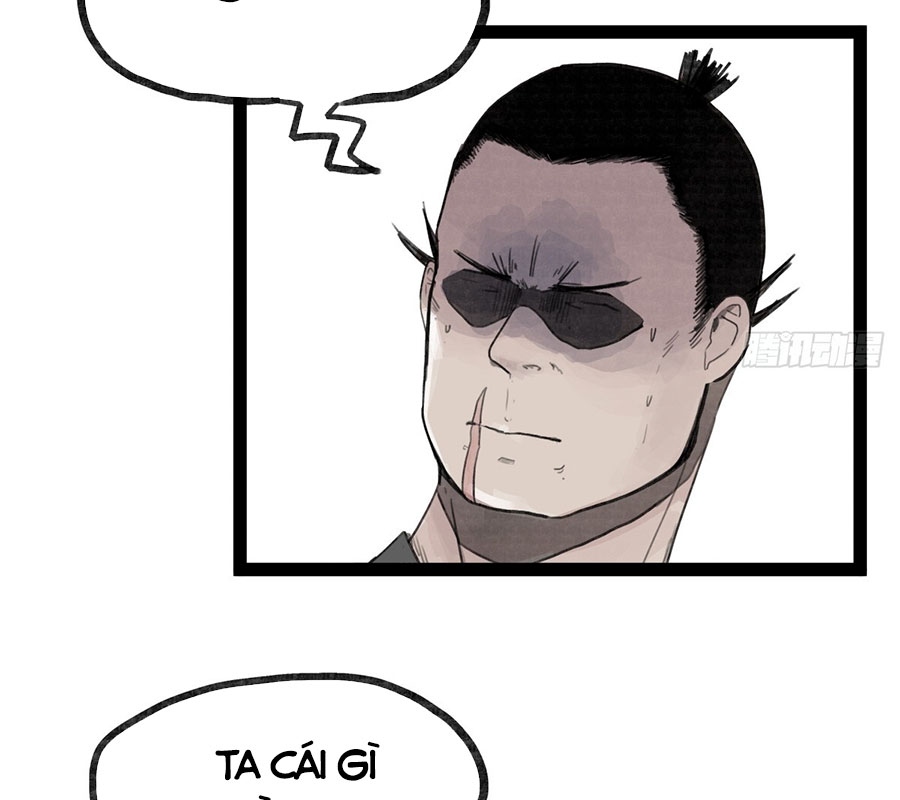 Hiệp Khách Hành Bất Thông chapter 35 - Trang 43