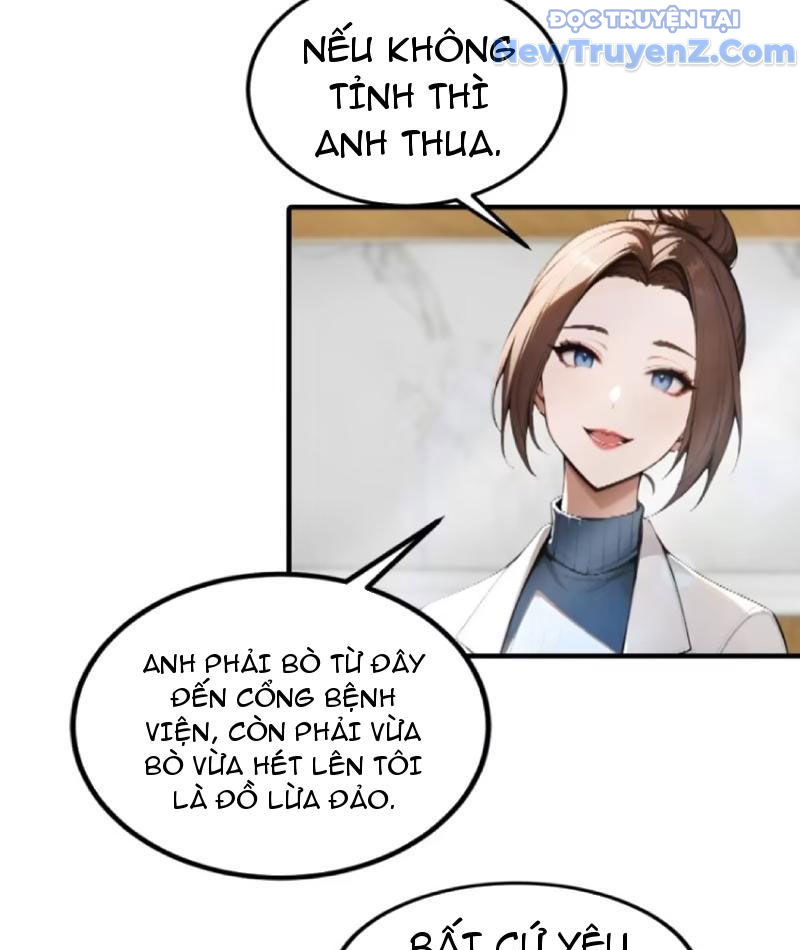 Đạo Hữu Lùi Một Bước: Ta Tới Giết Thần Trừ Quỷ chapter 27 - Trang 36