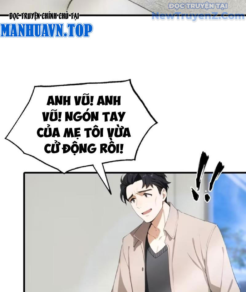 Đạo Hữu Lùi Một Bước: Ta Tới Giết Thần Trừ Quỷ chapter 29 - Trang 51