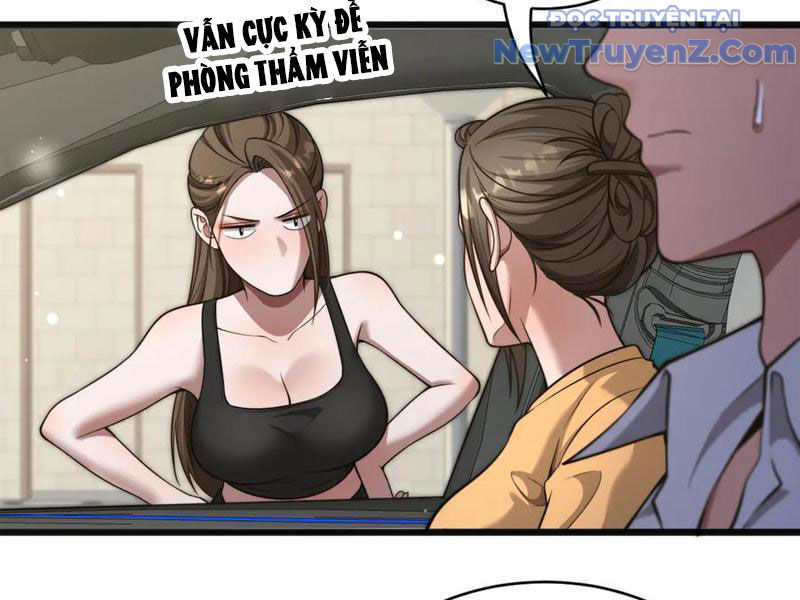 Sau Khi Tự Do Tài Chính, Họ Đã Dâng Hiến Lòng Trung Thành chapter 21 - Trang 105