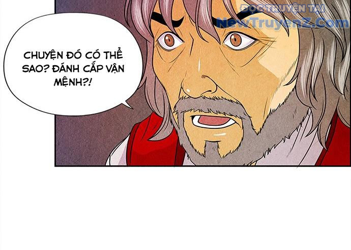Cửa hàng đồ cổ tương lai chapter 4 - Trang 131