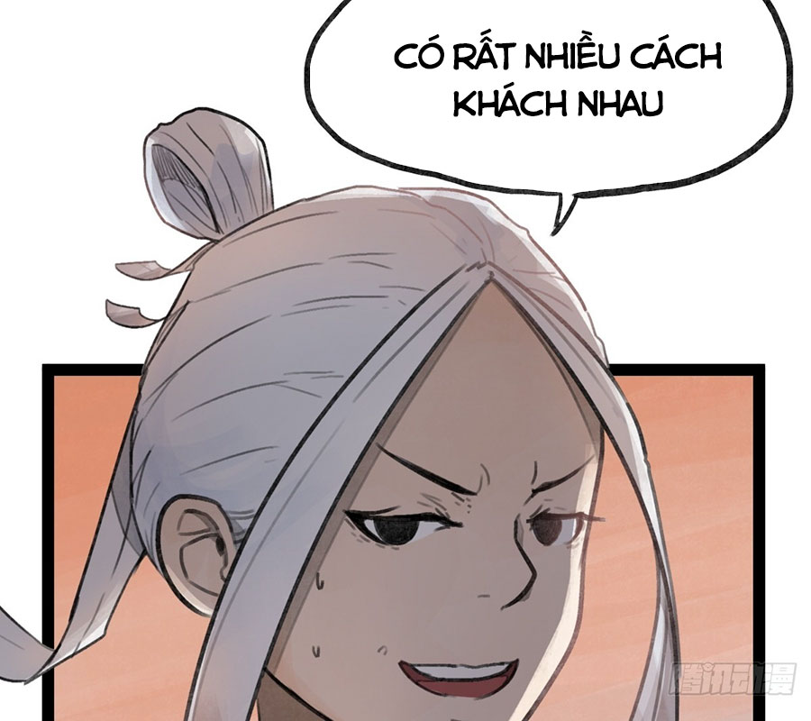 Hiệp Khách Hành Bất Thông chapter 36 - Trang 41