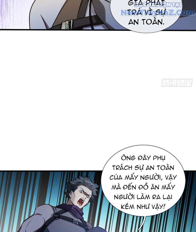 Cái Bóng Của Ta Là Loli chapter 2 - Trang 89