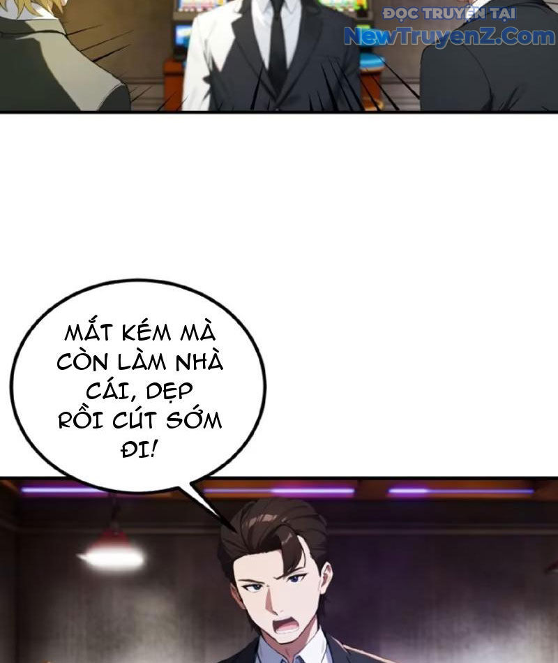 Đạo Hữu Lùi Một Bước: Ta Tới Giết Thần Trừ Quỷ chapter 31 - Trang 29