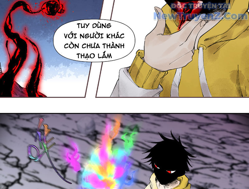 Bách Quỷ Lục chapter 11 - Trang 25