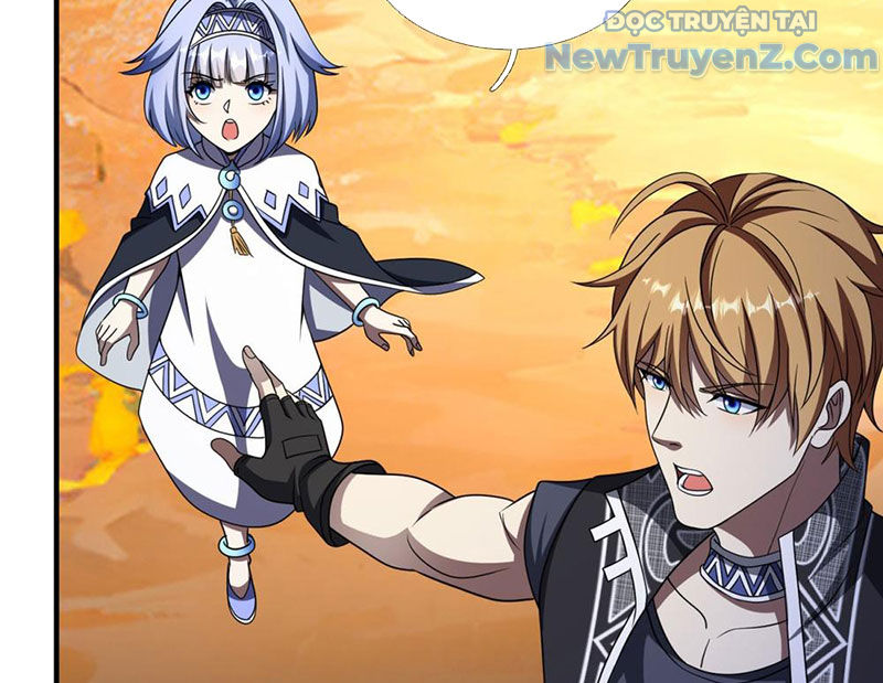 Cái Bóng Của Ta Là Loli chapter 15 - Trang 85