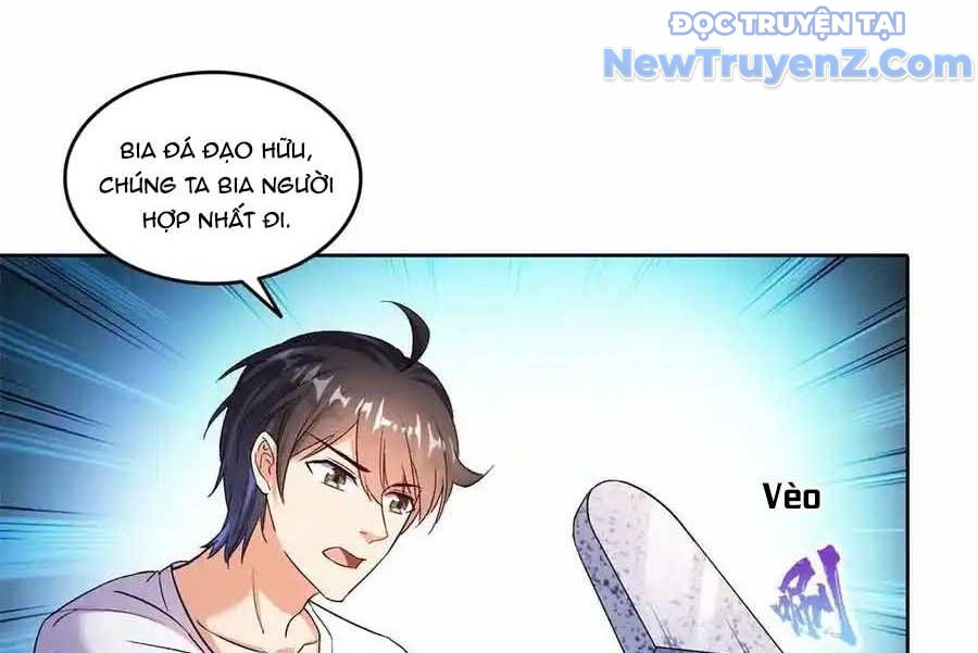 Tu Chân Nói Chuyện Phiếm Quần chapter 688 - Trang 52