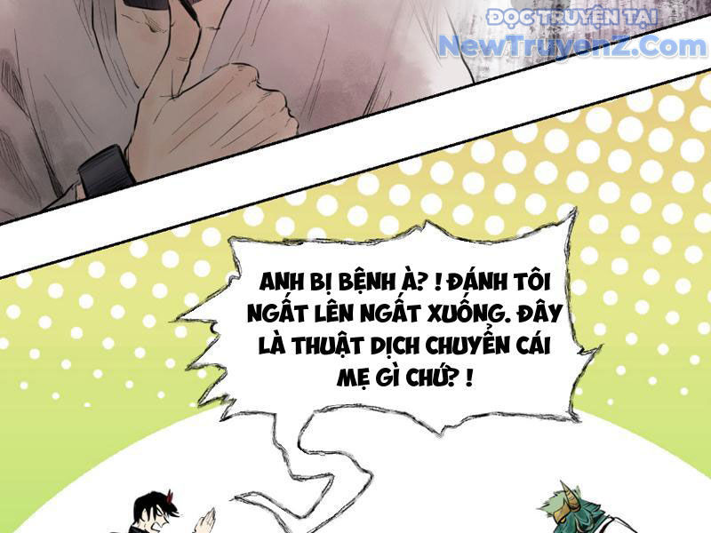Bách Quỷ Lục chapter 9 - Trang 10