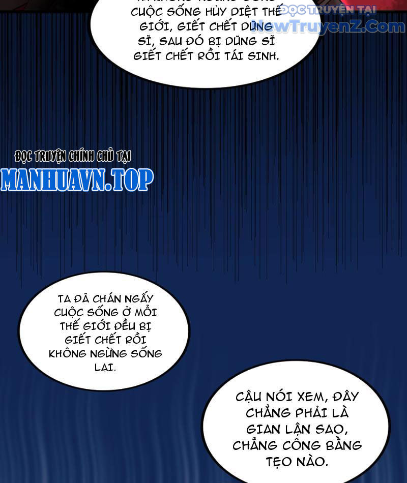 Dũng Giả Tiêu Cực Và Ma Vương Mất Tư Cách chapter 3 - Trang 42