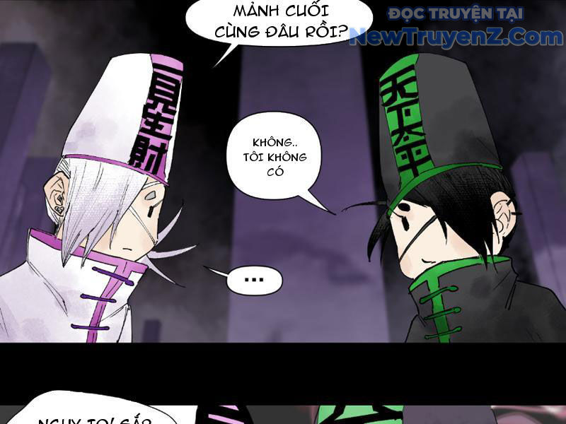 Bách Quỷ Lục chapter 10 - Trang 64