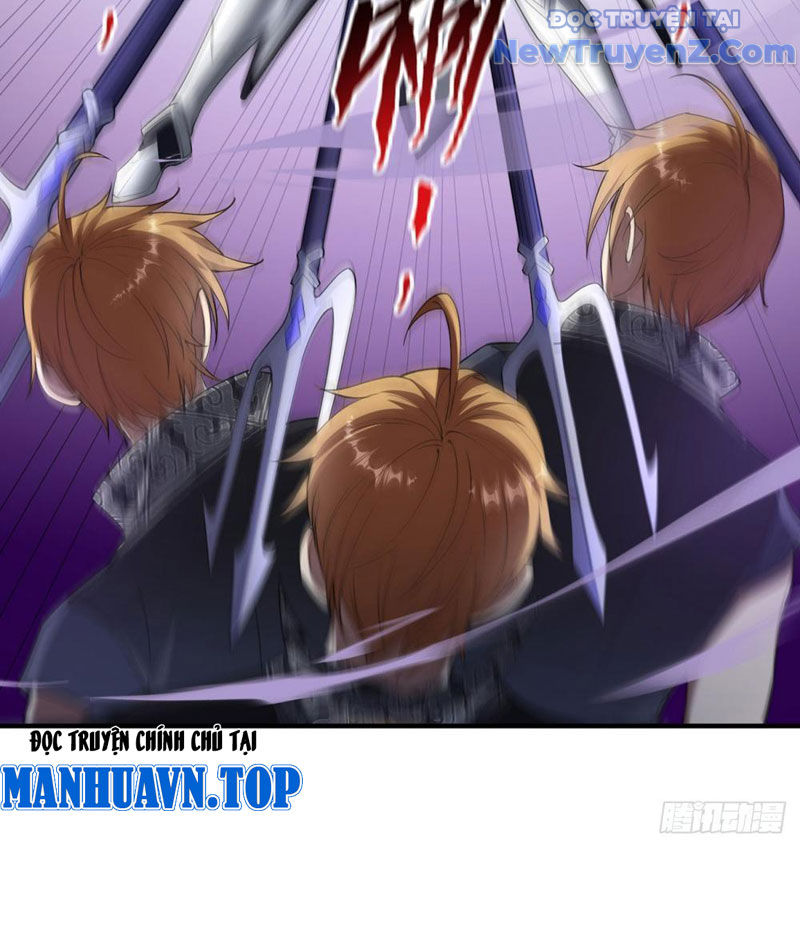 Cái Bóng Của Ta Là Loli chapter 9 - Trang 70