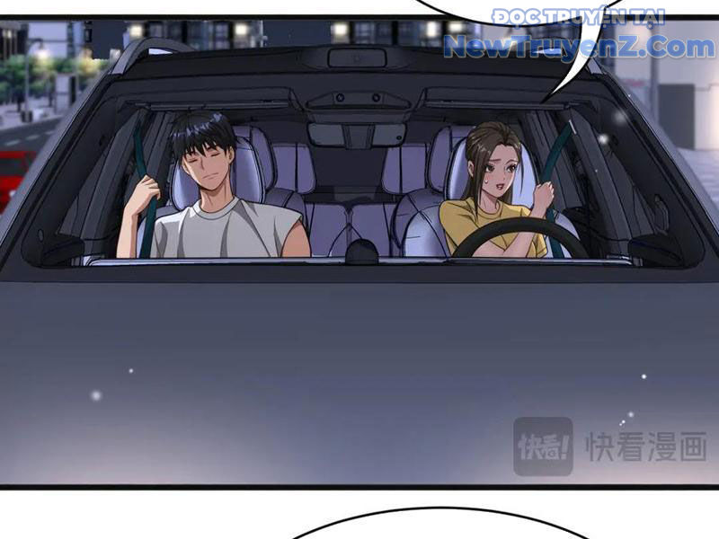 Sau Khi Tự Do Tài Chính, Họ Đã Dâng Hiến Lòng Trung Thành chapter 16 - Trang 96