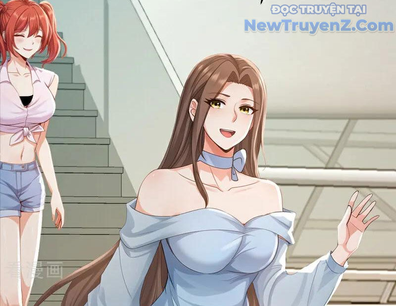 Trấn Quốc Thần Tế chapter 276 - Trang 45