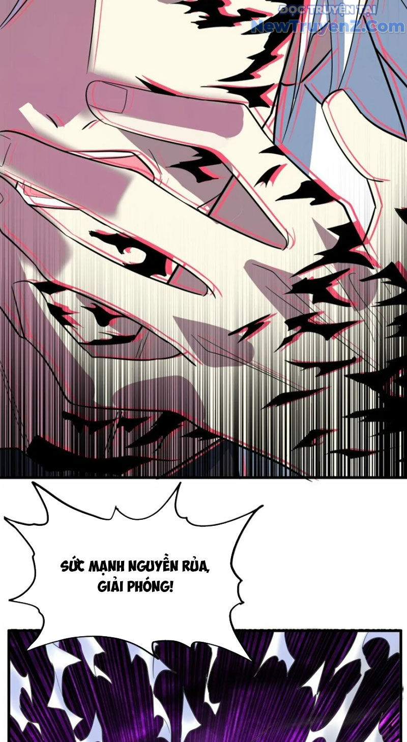 Ta Có Một Tòa Anh Linh Điện chapter 100 - Trang 33