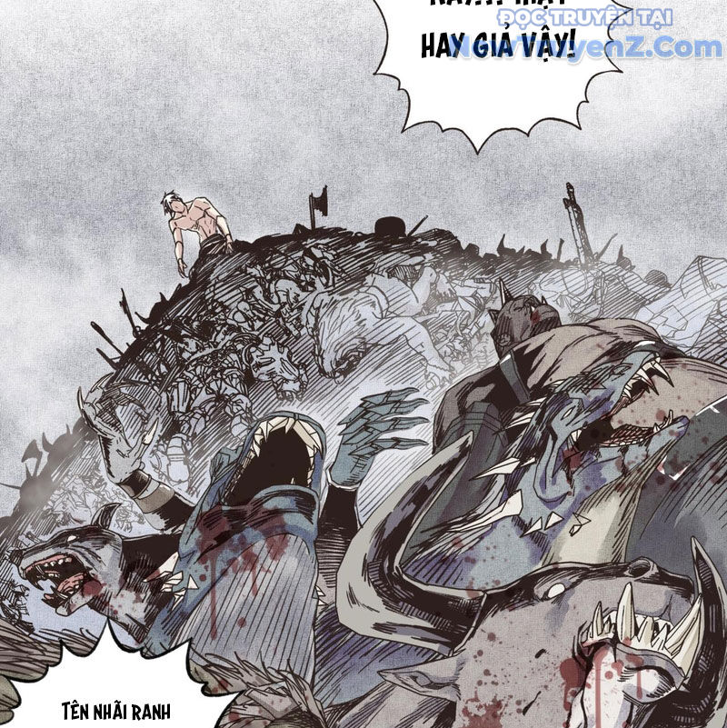 Ta Xuyên Vào Dị Giới Với Chỉ Số Phòng Thủ 99999 chapter 2 - Trang 67