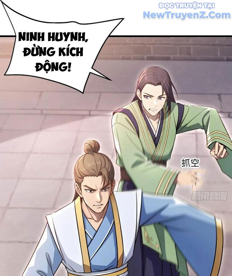 Phản Phái Muốn Sống Lâu Thêm Một Ngày chapter 28 - Trang 31
