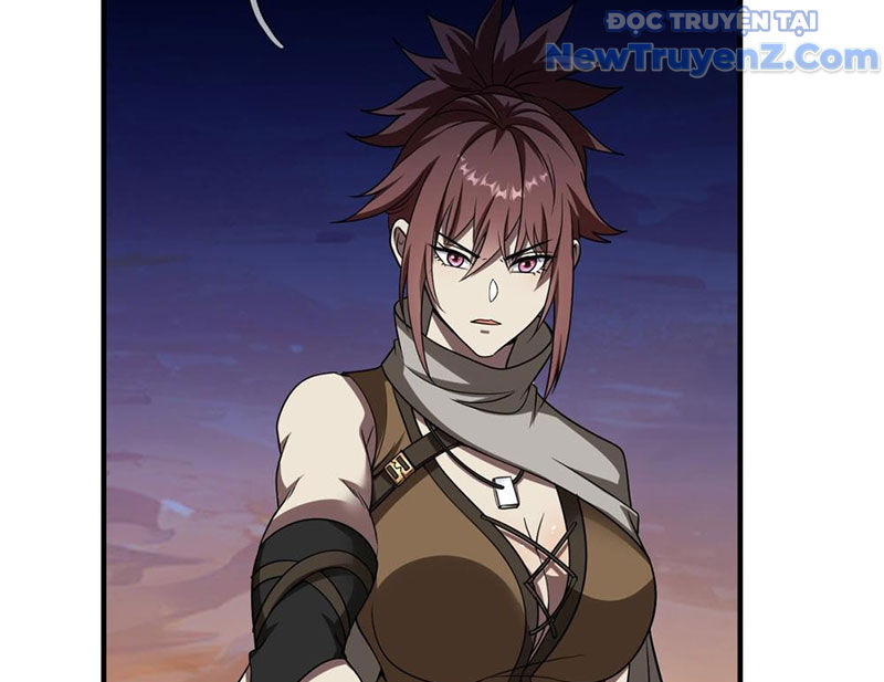 Cái Bóng Của Ta Là Loli chapter 11 - Trang 25