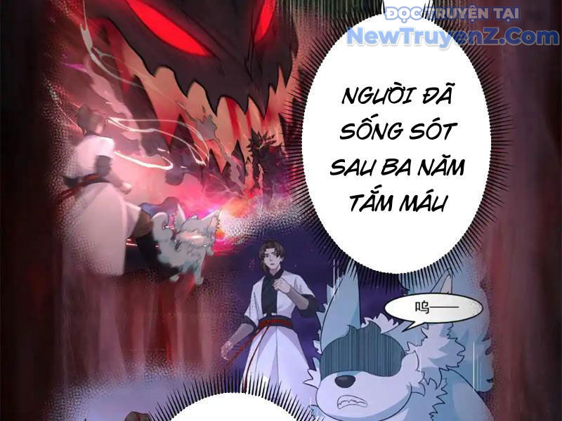 Tân Sủng Mị chapter 72 - Trang 46