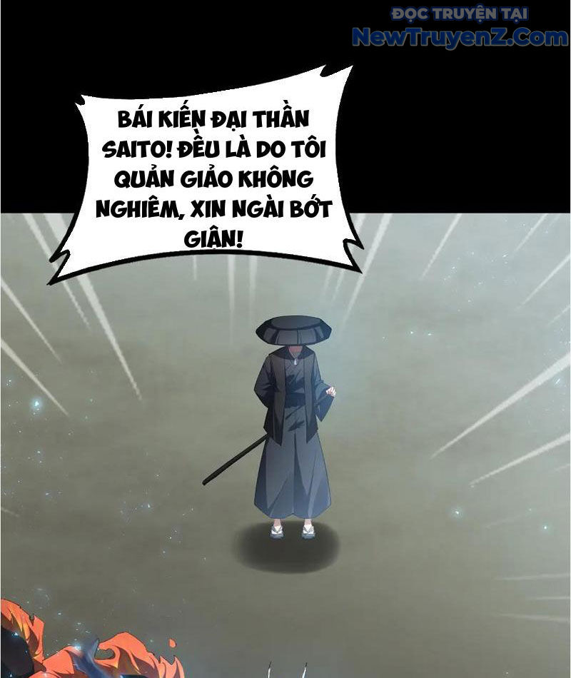 Ta Là Chúa Tể Trùng Độc chapter 58 - Trang 45