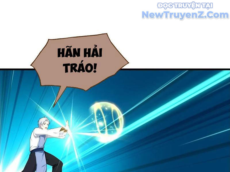 đô Thị Thánh Thủ: Ta Là Y Võ đỉnh Phong chapter 120 - Trang 23