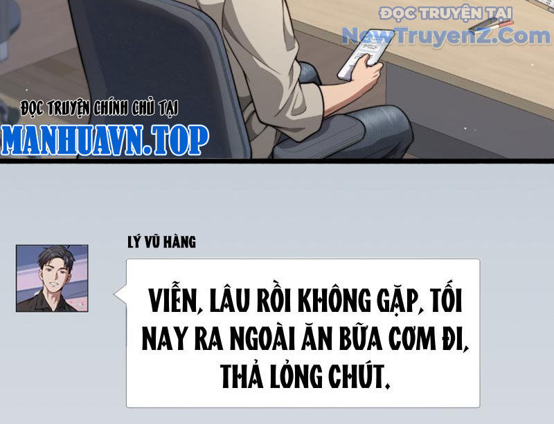 Sau Khi Tự Do Tài Chính, Họ Đã Dâng Hiến Lòng Trung Thành chapter 5 - Trang 25