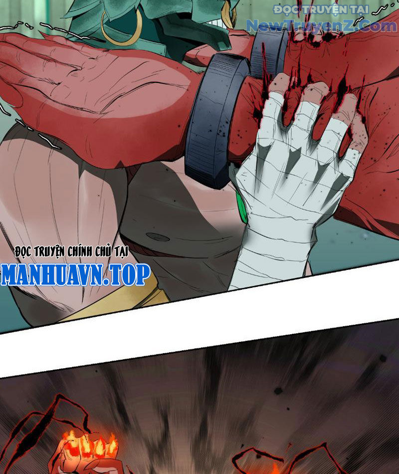 Bách Quỷ Lục chapter 7 - Trang 18