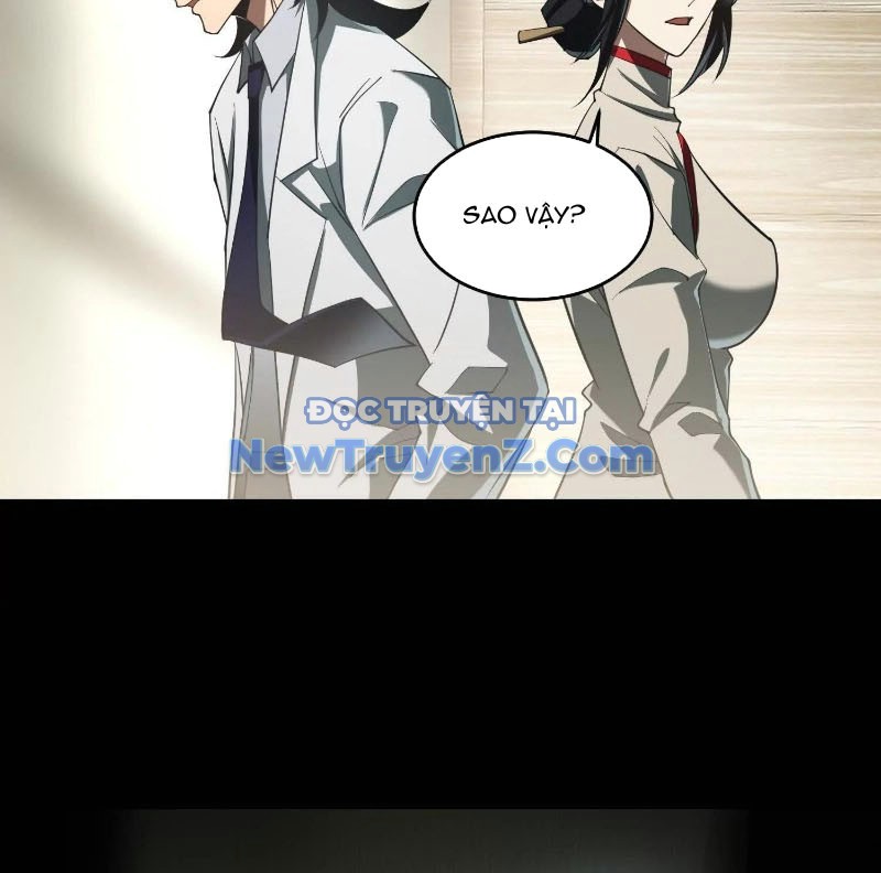 Thần Trò Chơi Dục Vọng chapter 96 - Trang 50