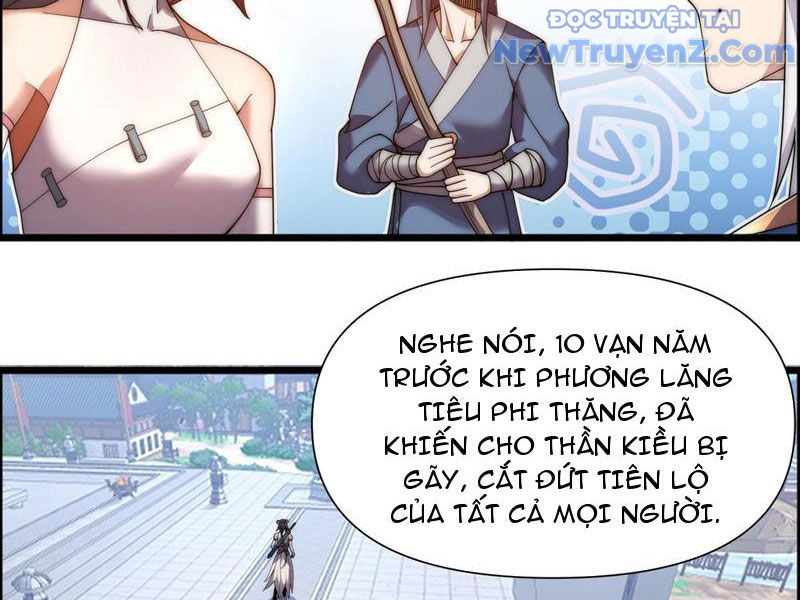 Lôi Kiếp Thập Vạn Niên chapter 8 - Trang 28