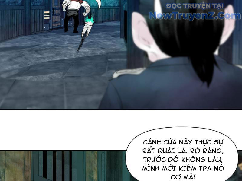 Bách Quỷ Lục chapter 8 - Trang 63