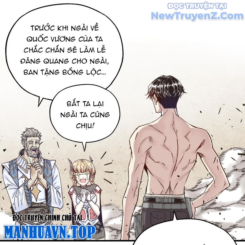 Ta Xuyên Vào Dị Giới Với Chỉ Số Phòng Thủ 99999 chapter 5 - Trang 16