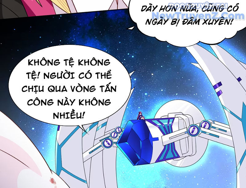 Xong rồi, ta bị sủng thú của mình bao vây rồi! chapter 3 - Trang 67