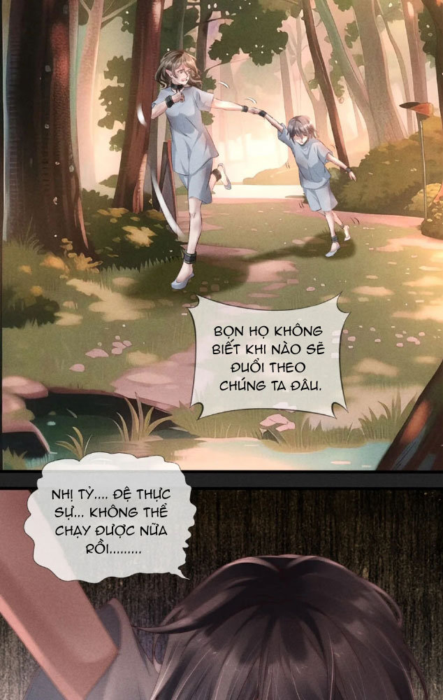 Phượng Minh Tứ Hải chapter 1 - Trang 66