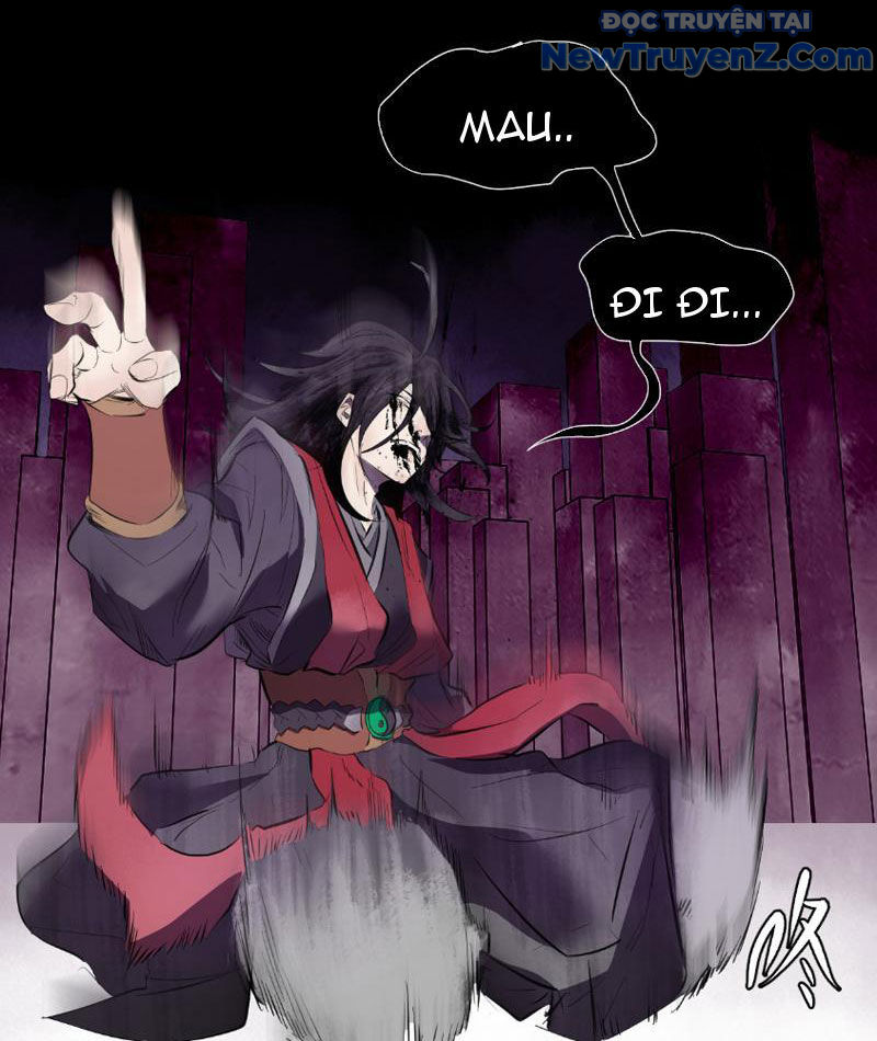 Bách Quỷ Lục chapter 5 - Trang 40