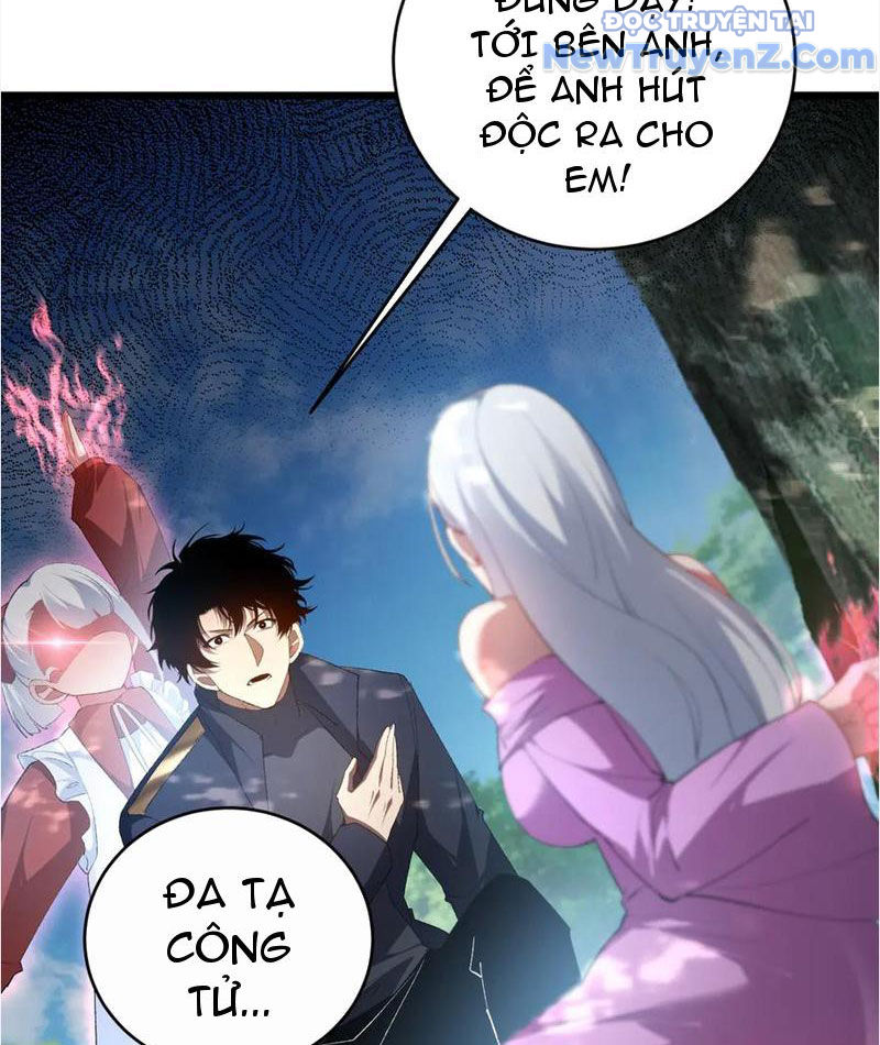 Ta Là Chúa Tể Trùng Độc chapter 58 - Trang 96