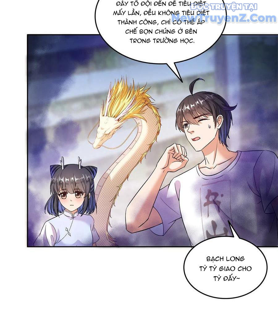 Tu Chân Nói Chuyện Phiếm Quần chapter 683 - Trang 6