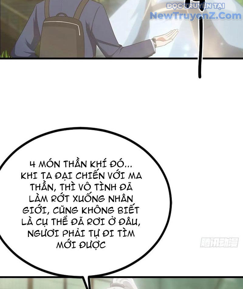 đô Thị Thánh Thủ: Ta Là Y Võ đỉnh Phong chapter 117 - Trang 31