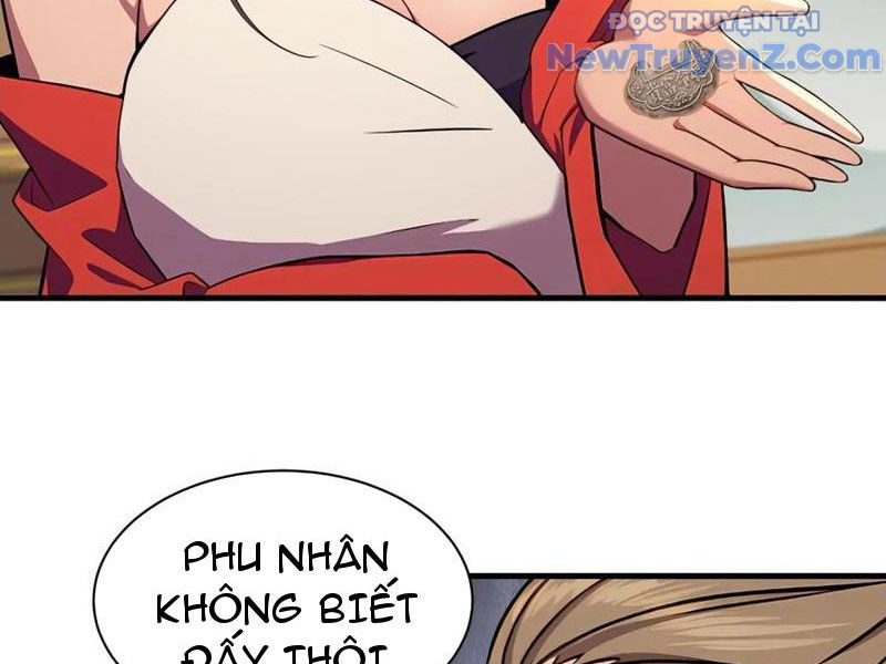 Phản Phái Muốn Sống Lâu Thêm Một Ngày chapter 30 - Trang 26