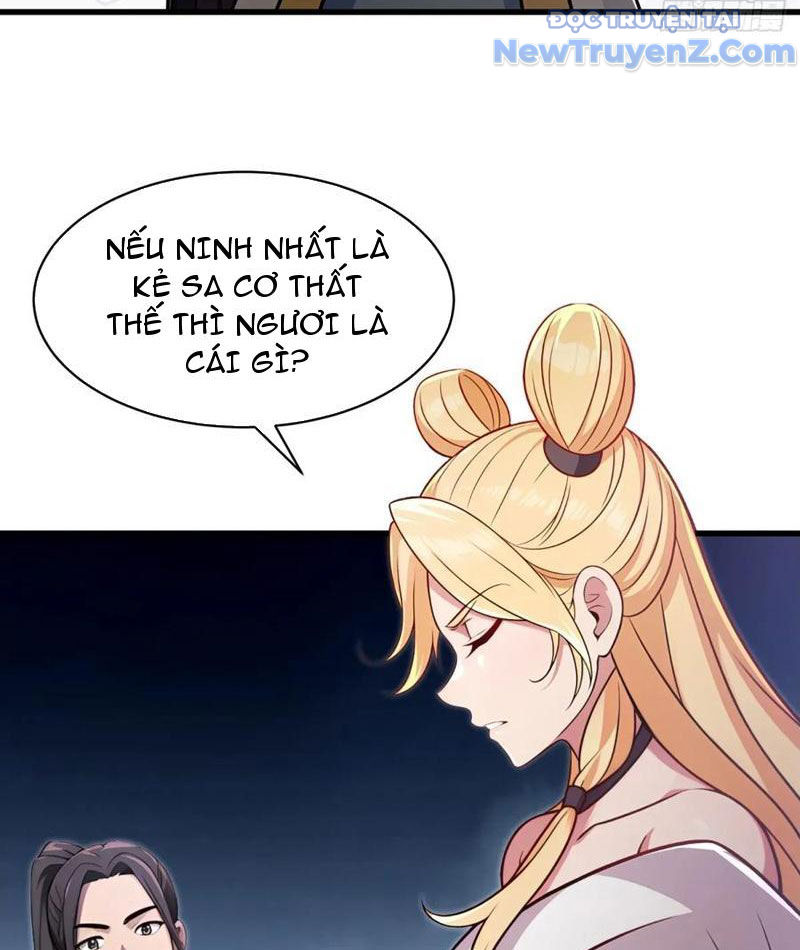 Phản Phái Muốn Sống Lâu Thêm Một Ngày chapter 28 - Trang 14