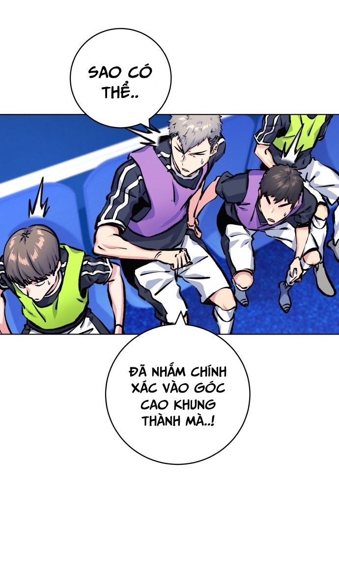 Góc Cao Khung Thành Chapter 172 - Trang 40