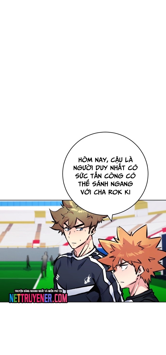 Góc Cao Khung Thành Chapter 172 - Trang 67