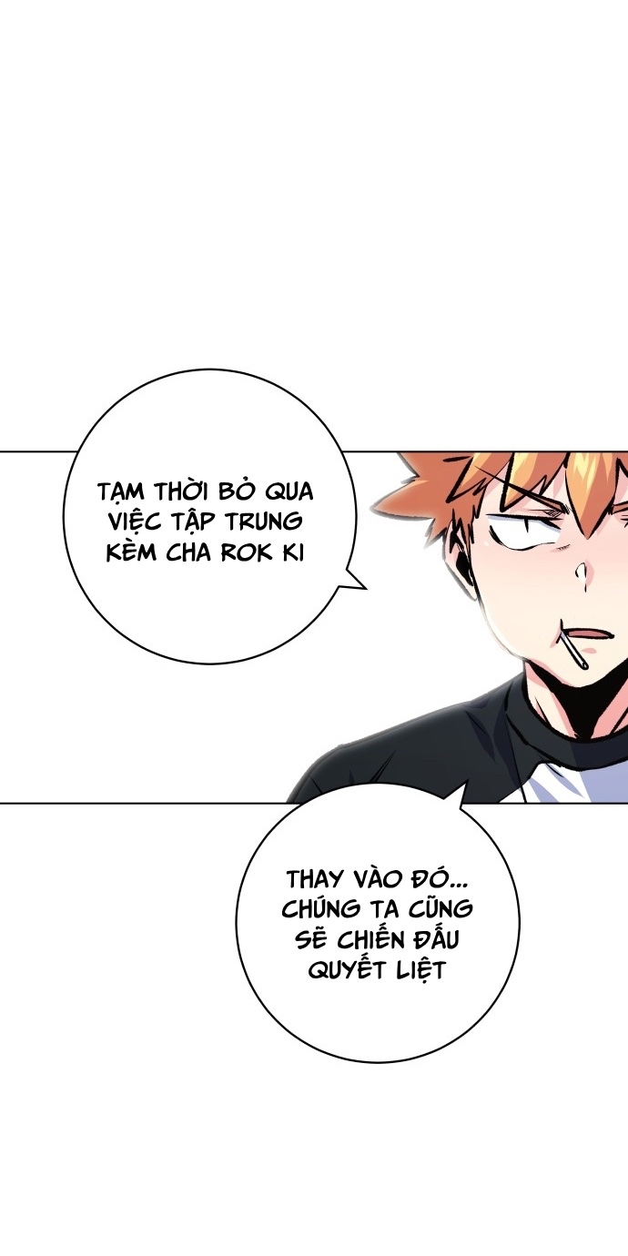 Góc Cao Khung Thành Chapter 172 - Trang 61