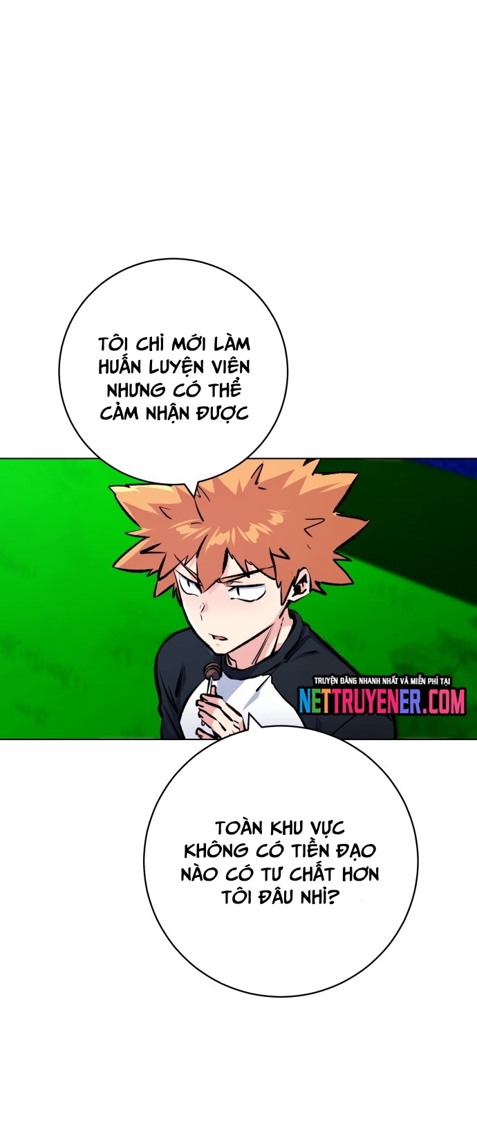 Góc Cao Khung Thành Chapter 172 - Trang 59
