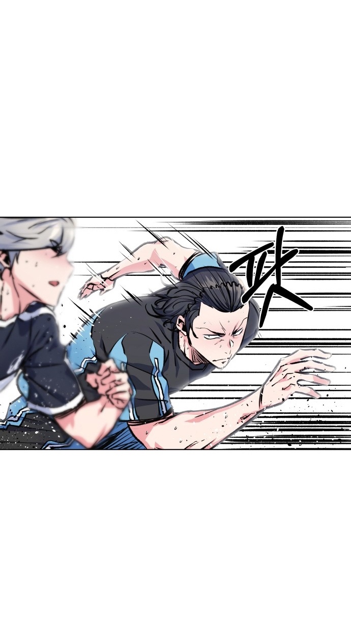 Góc Cao Khung Thành Chapter 171 - Trang 51