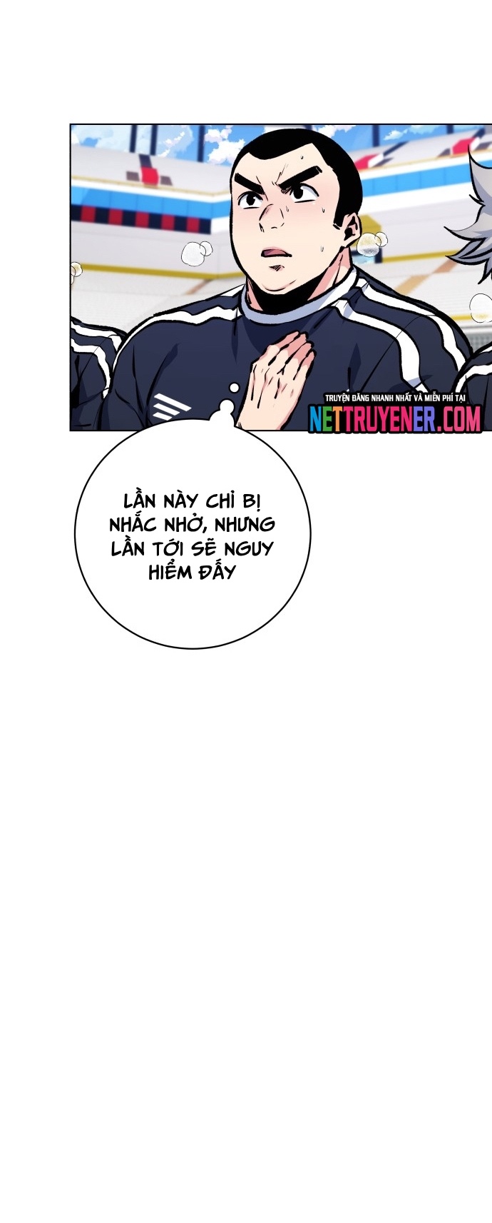 Góc Cao Khung Thành Chapter 172 - Trang 95
