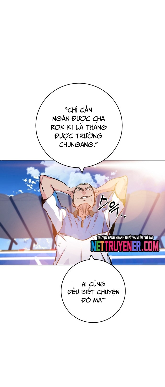 Góc Cao Khung Thành Chapter 171 - Trang 62