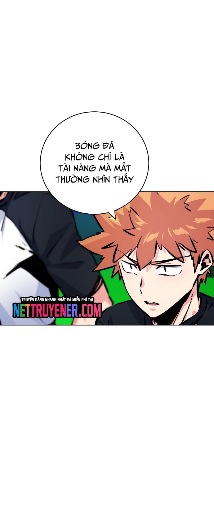 Góc Cao Khung Thành Chapter 171 - Trang 28